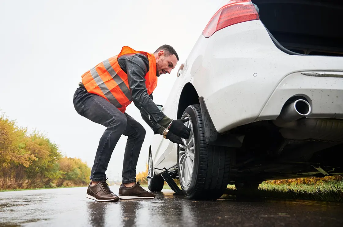 İhsaniye Yol Yardım