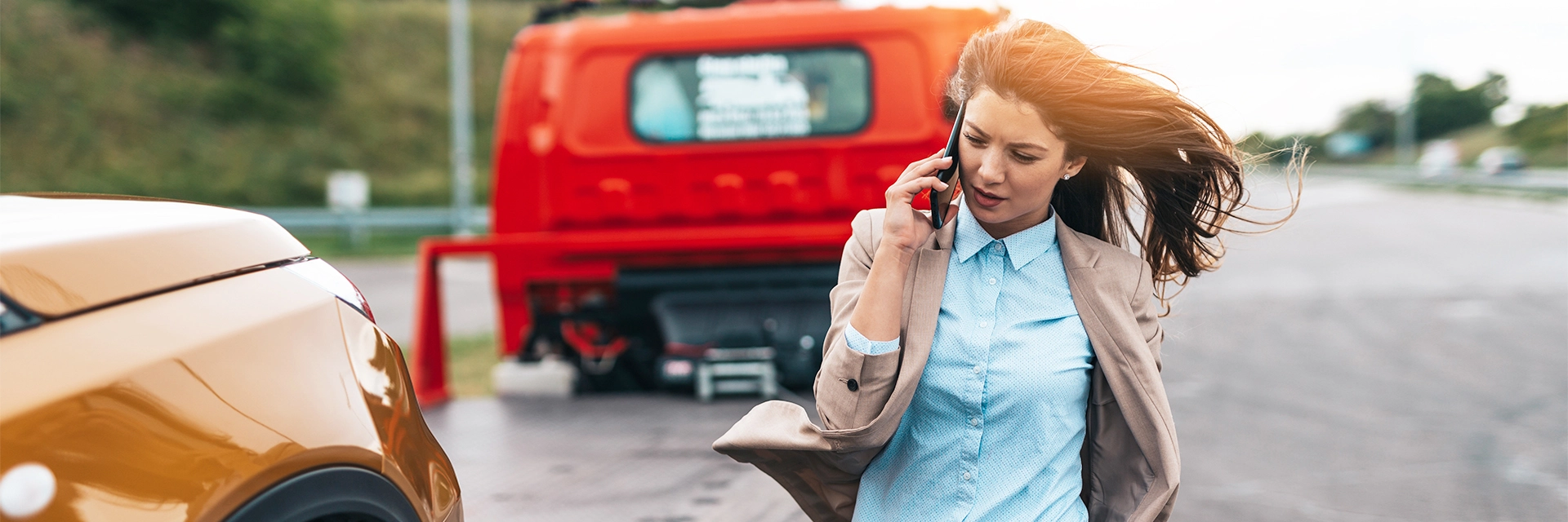 İhsaniye Yol Yardım